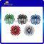 High Quality Adhesive Circle customized Sticker Printing Label