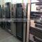 110 V 5 Trays Gas Hot Air Convection Oven With Built-in Steam