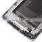 Original Genuine Front Frame Housing For LG G3 D850 Middle Frame Plate - Black