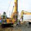 Foundation Hydraulic XCMG XR400D Rotary Drilling Rig for Sale