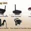 TP-WTA03s Wireless Surround Amplifier for Home Theater System 60W