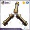 Top quality High precision brass cnc machined parts