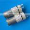 DC electric diaphragm Hot water cycle pumps for wine machine/equipment