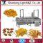 Industrial Automatic Donut Electrical Heating Frying Machine