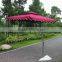 Promotional Outdoor Garden Beach Umbrella Wholesale