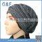 Cheap Fashion Free Slouchy Beanie Knitting Pattern