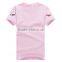 custom sublimation t shirts design your own Logo with high quality                        
                                                Quality Choice