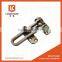 GB zinc alloy hotel security door closer barrel bolts door latch YL-6201