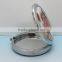 Customize Portable make up mirror for promotion gift