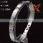 Stainless Steel Silver/Gold Color Bracelet Latest Style Fashion Bracelet