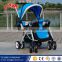 High Landscape baby buggy Stroller / Outdoor Easy Folding childrens baby buggy / kids baby buggy for 1 year old baby
