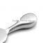 Stainless steel Cheese knife cheese fork cheese shaver for Parties and Dinner