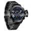 TOP SALE!2014 WEIDE dress style fashion casual Men's watch military watch sports men quartz wristwatches WH1008 1 year guarantee