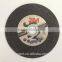 HENAN WEIXIANG 4 Inch /105*1.2*16 Cutting Wheel