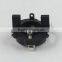 auto accessories xenon hid bulb adapter plastic base retainer clip for volkswagen jetta