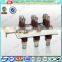12kV Porcelain Bushing Type 3 Phases Isolator Switch for 33kV Switchgear