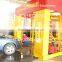 KKEMC AUTOMATIC CAR WASHING MACHINE/GUANGZHOU CAR WASHER MANUFACTURER/TUNNEL CAR WASHING MACHINE MADE IN CHINA