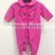 Wholesale Rompers Baby Girls With Fashion Style