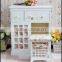 White Dressing table S303-A