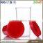 Acrylic tumbler with removable insert wholesale