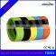 GR-TW64 Colorful smart bluetooth watch bracelet wristband pedometer for Iphone 6/Android