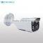 IR Network CCTV Camera, 960P Security IP Camera System, 1.3M Outdoor IP Camera