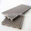 tiles for pools prices 140*23*2200mm wave board high density wpc composite wood deck covering
