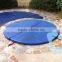 Customize Anti-dust PE Swimming Pool Cover