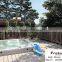 China supplier WPC decking clip for outdoor composite deck