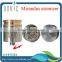 1:1 clone e cig atomizer mirandus rda