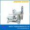 THE SPLITTING MACHINE WITH THE LASER