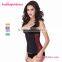Flower printing back pain corset and elastic corsets for back support