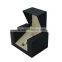 Taiwor Custom Design Paper Packing Original Watch Box