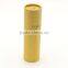 So hot design tea or perfume round box, kraft paper packaging for the ladies perfume                        
                                                                                Supplier's Choice