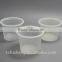 1oz Disposable Plastic Sauce Cup By China Manufacturer