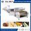 Automatic cake roll making machine plant equipment