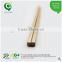 Eco-friendly biodegradable flatware set chopsticks