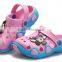 kids shoes 2016 EVA garden clogs shoes