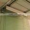 Glass Movable Partition Wall