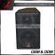 F10-10" Full Range Conference Speaker /Two Way Professional Audio Loudspeaker