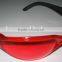 Laser protective spectacles coating machine
