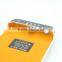 Newest new coming mfi battery case for iphone5s