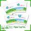 7oz PE coated printed paper cup fan/blank/sheet/board