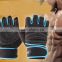 Neoprene Black Surfing Diving Swimming Webbed Sport Gloves