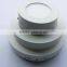 China Square Surface Mounted Led Panel Light SMD2835 CE Rohs 6W