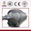 China jinzhen pyrolysis machine waste tyre/ plastic/ rubber to oil