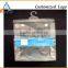 Customized Printing pvc bags cheap hook clear garment Bag