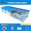 China  made in china Galvanized Light Steel Structure prefabricated warehouse