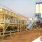 HZS90 Concrete Batching Plant