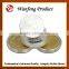 best customized metal plain gold coins producer